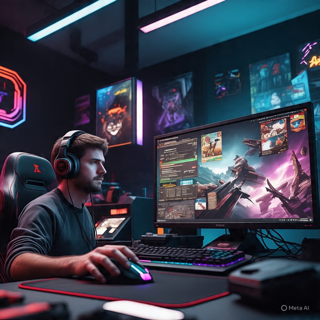 Gaminginfos