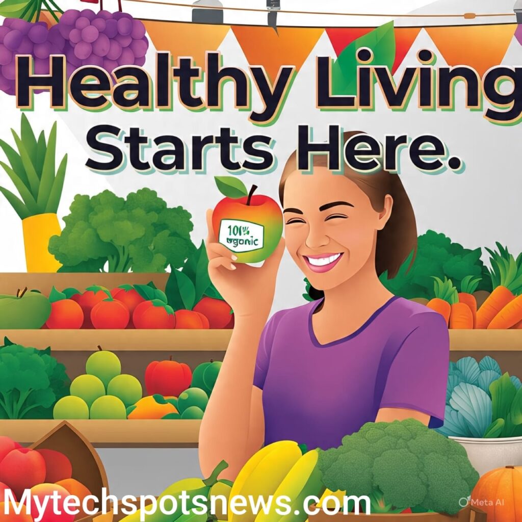 Well Health Wellhealthorganic