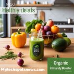 Well Health Wellhealthorganic