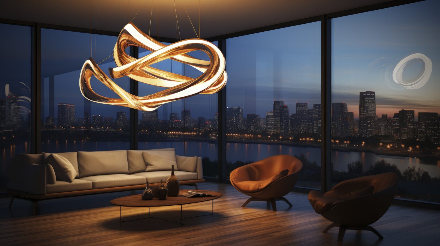LuxuryInteriors.org: Where Design Becomes a Statement