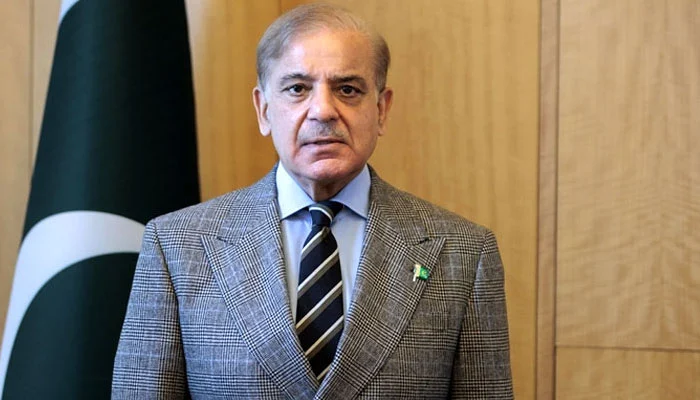 Govt Committed to Fostering Digital Ecosystem, Says PM Shehbaz