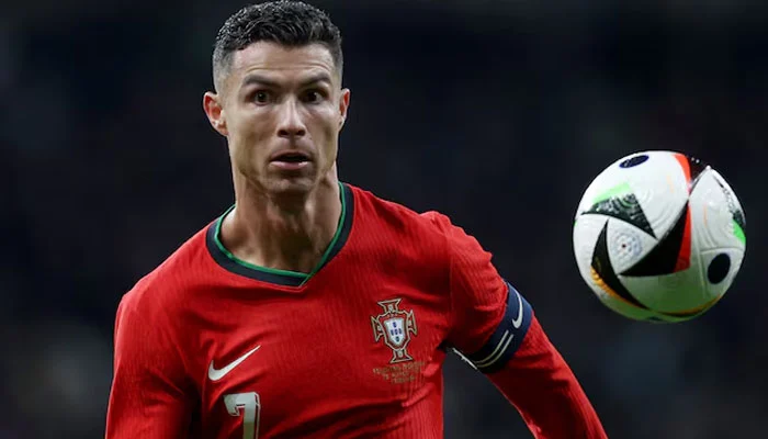 Ronaldo Tops Forbes’ Rich List for Third Year with $275M Haul