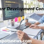 Software Development Consulting
