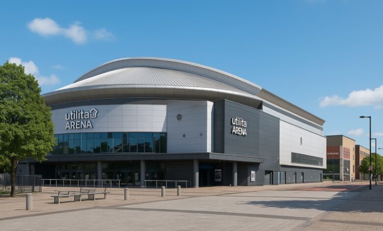 Discover the Best of Cardiff at Utilita Arena: The Ultimate Event Venue