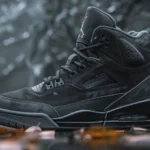 Jordan 5 Black Cat