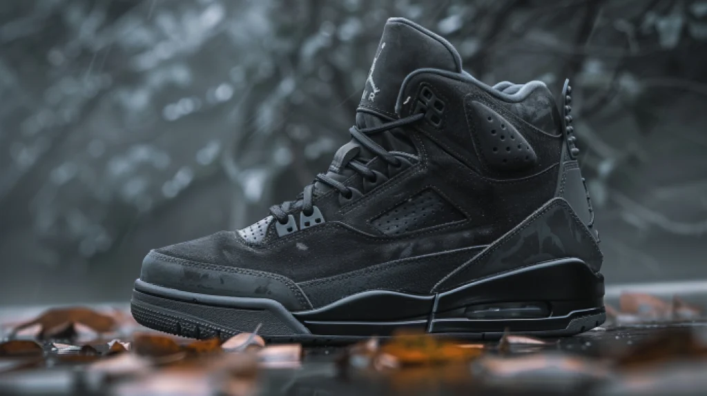 Jordan 5 Black Cat: The Ultimate Sneaker for Every Collector