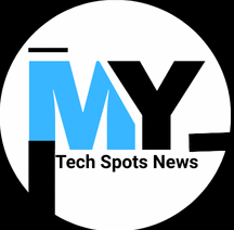 My Tech Spots News