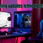 Gaming Updates LCFModGeeks