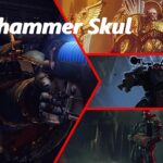 Warhammer Skulls 2025