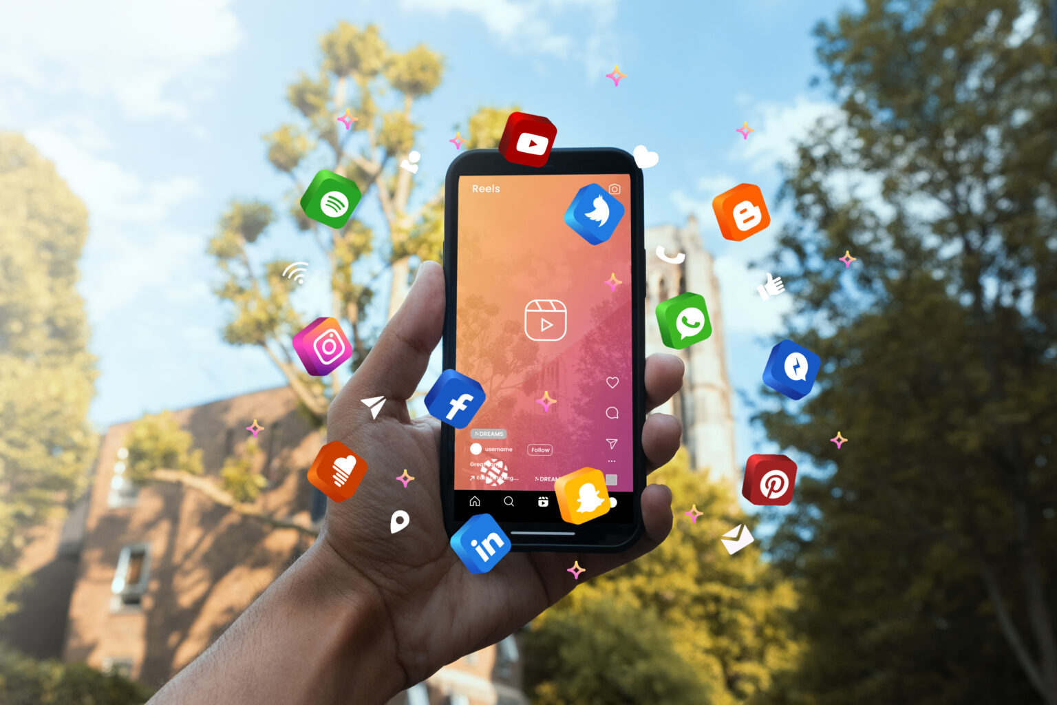 My Tech Spots News