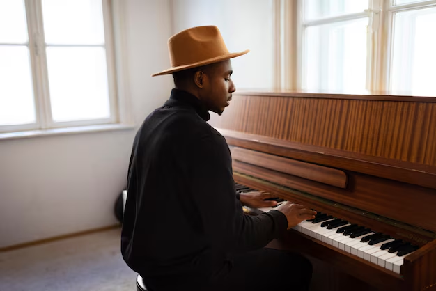 Why Piano Lessons Are the Perfect Hobby for Adults