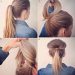 Ponytail Extensions