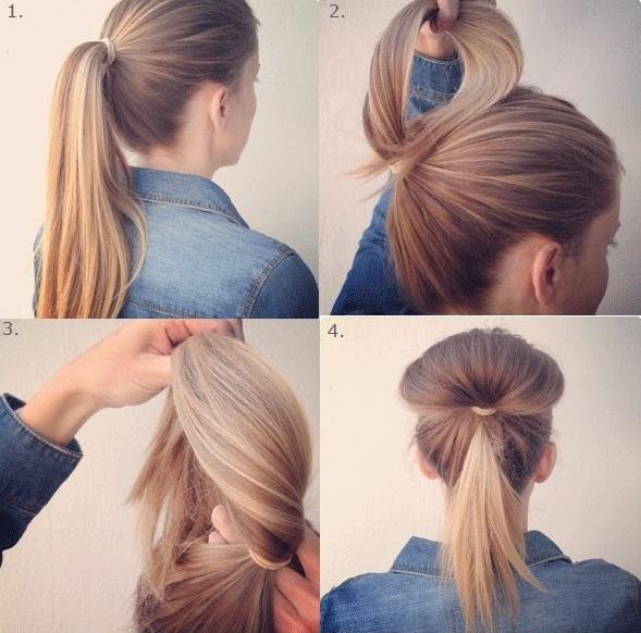 From Day to Night: Versatile Ponytail Extensions for Any Occasion