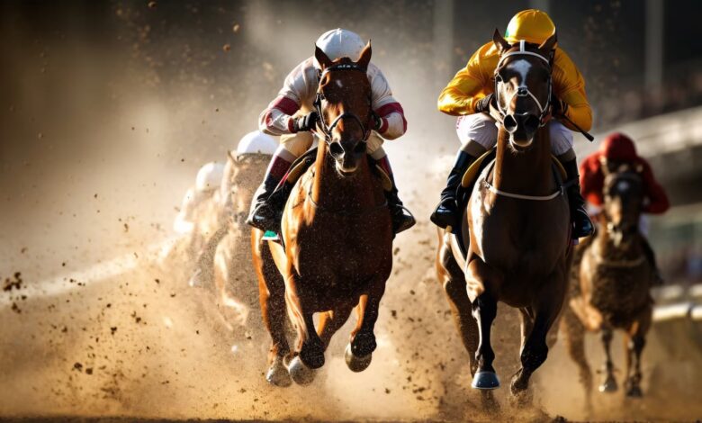The Road to Triple Crown Glory: How Preakness 2025 Shapes the Championship
