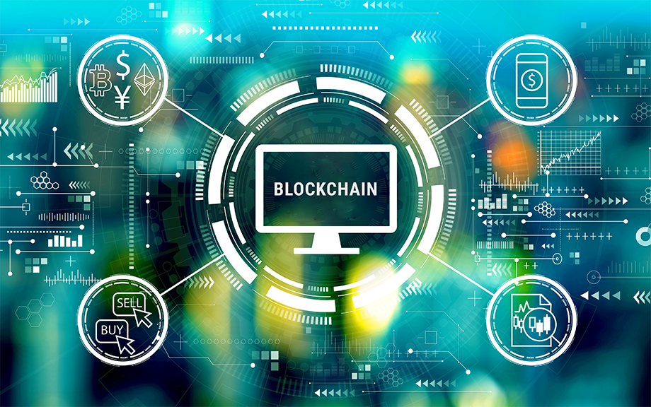 The Blockchain Evolution: New Protocols Promise to Redefine Scalability and Privacy