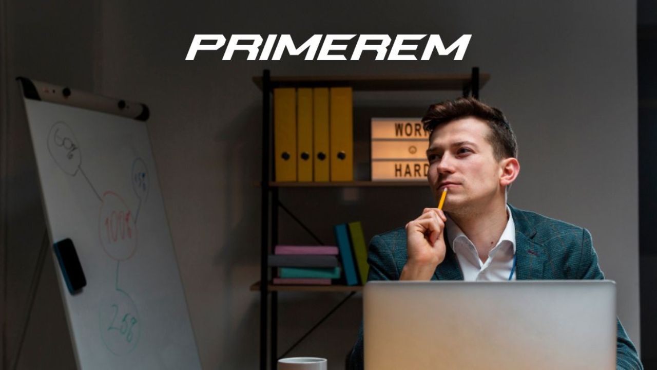 Primerem – A Smarter Way to Improve Focus, Energy, and Daily Lifestyle
