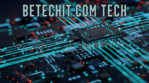 Betechit.com Tech News: Your Gateway to the Future of Technology
