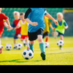 soccer for kids sydney