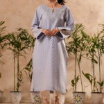 Rise of Minimalist Kurtas