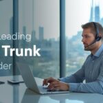 Selecting SIP Trunks UK as the Modern Business Phone Systems