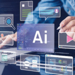 A smart AI computer supports analysis, automation, creativity, and secure collaboration in ways that feel natural and dependable