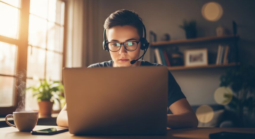 Hosted Phone System UK for Modern Businesses