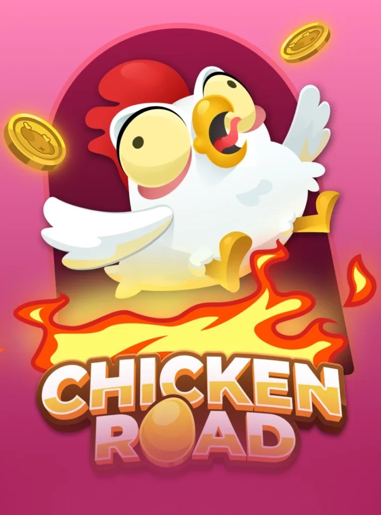 Chicken road oficial, chicken road game