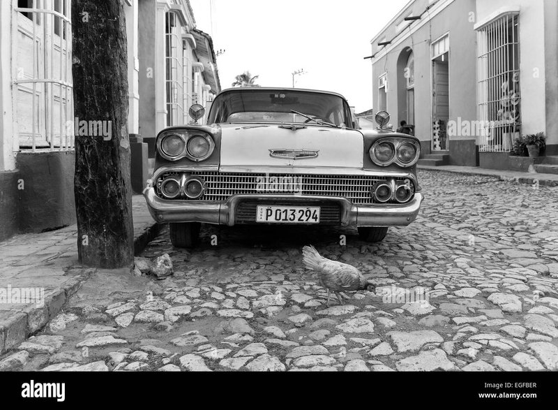 Spain - chicken road españa