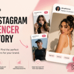 instagram influncer directory