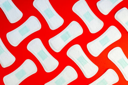 period pads