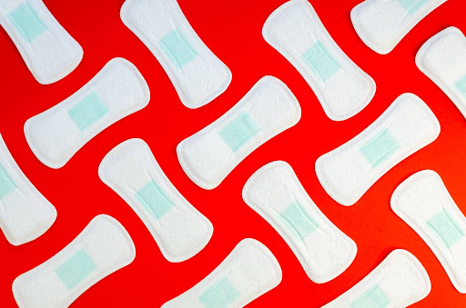 period pads