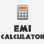 EMI Calculator