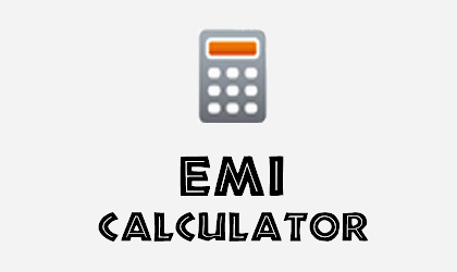 EMI Calculator
